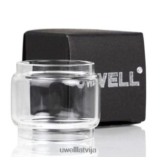 UWELL VALYRIAN 2 nomaiņas stikls 6 ml spuldzes stikls (1 gabals) L6D2B202 UWELL Riga