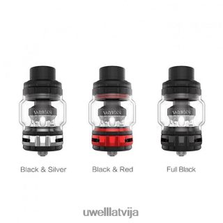 UWELL VALYRIAN 2 PRO tvertne melns L6D2B253 UWELL Vapes