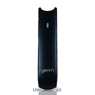 UWELL YEARN pod ierīce (podiņi nav iekļauti) melns L6D2B254 UWELL Vape Price