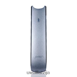 UWELL YEARN pod ierīce (podiņi nav iekļauti) pelēks L6D2B256 UWELL Vape For Sale