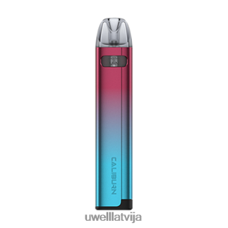 UWELL CALIBURN A2S komplekts gradients L6D2B66 UWELL Vape For Sale