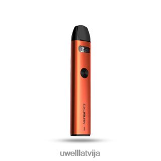 UWELL CALIBURN A2 komplekts | 15 w apelsīns L6D2B8 UWELL Disposable Vape