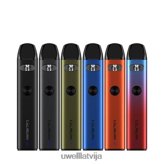 UWELL CALIBURN A2 komplekts | 15 w pelēks L6D2B6 UWELL Vape For Sale