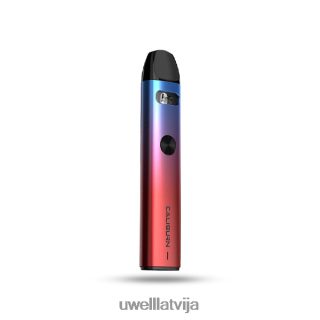 UWELL CALIBURN A2 komplekts | 15 w pelēks L6D2B6 UWELL Vape For Sale