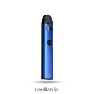 UWELL CALIBURN A2 komplekts | 15 w pelēks L6D2B6 UWELL Vape For Sale