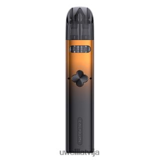 UWELL CALIBURN EXPLORER komplekts (pod sistēma) oranža/melna L6D2B166 UWELL Vape For Sale