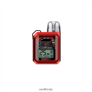 UWELL CALIBURN GK3 pod sistēma cmf sārtināts L6D2B177 UWELL Store