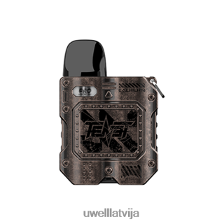 UWELL CALIBURN TENET KOKO pod komplekts varš L6D2B193 UWELL Vapes