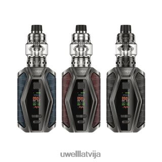 UWELL VALYRIAN 3 komplekts | 200w amaretto brūns L6D2B345 UWELL Vape Flavours