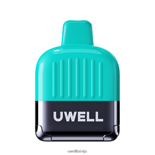 UWELL DN8000 vienreizējās lietošanas vape kivi gvajava L6D2B311 UWELL Latvija